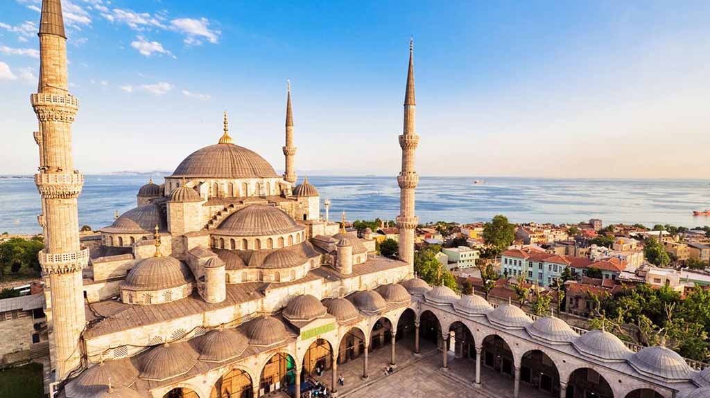 MDMA in Turkey