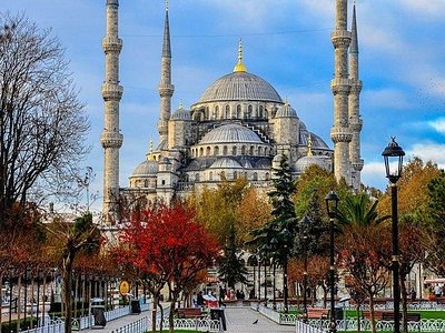 MDMA in Istanbul