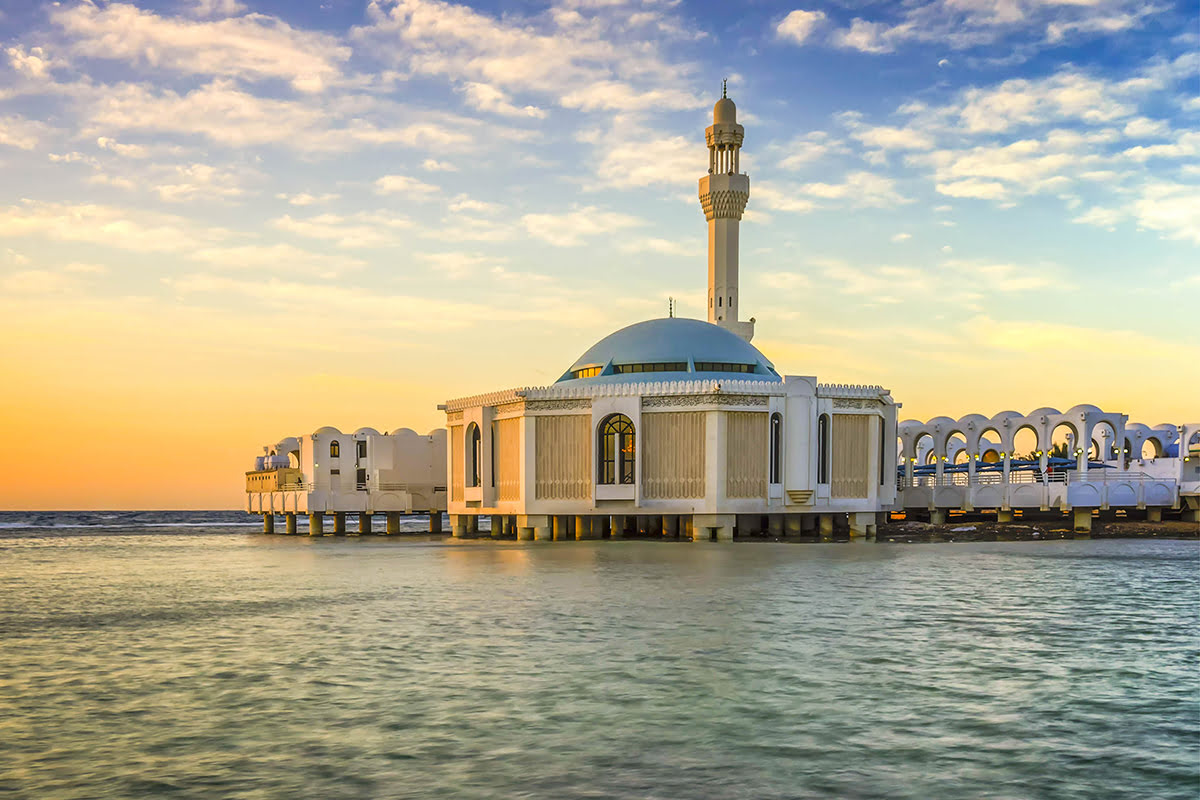 MDMA in Jeddah