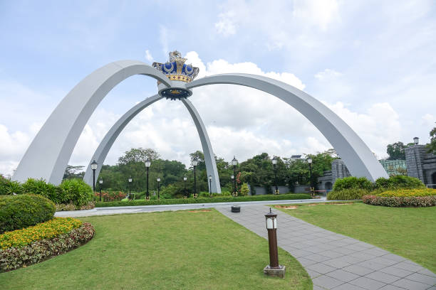 MDMA in Johor Bahru