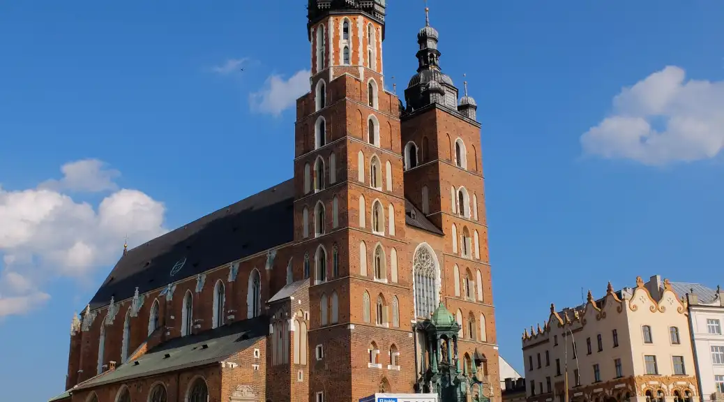 MDMA in Kraków