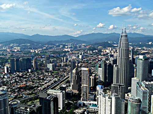 MDMA in Kuala Lumpur