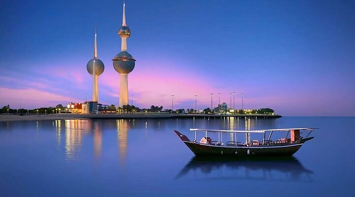 MDMA in Kuwait