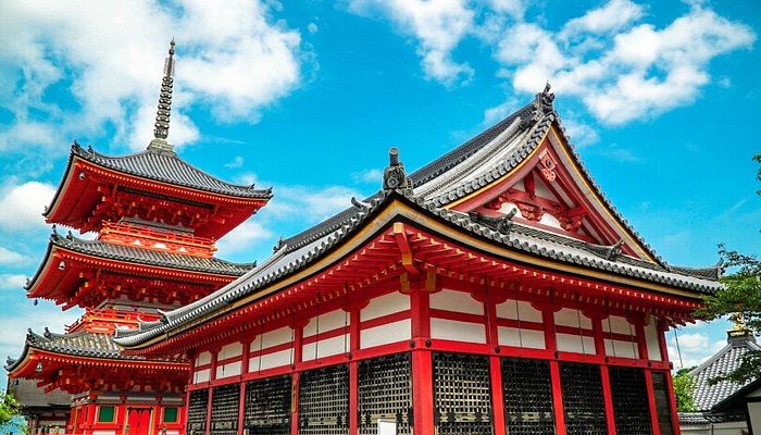 MDMA in Kyoto