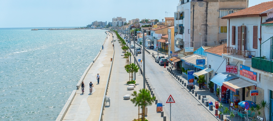 MDMA in Larnaca