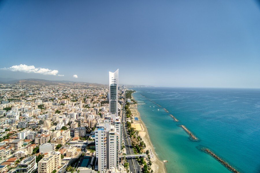 MDMA in Limassol