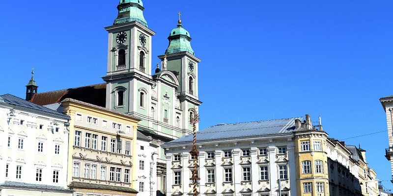 MDMA in Linz