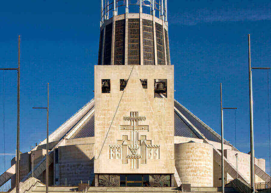 MDMA in Liverpool