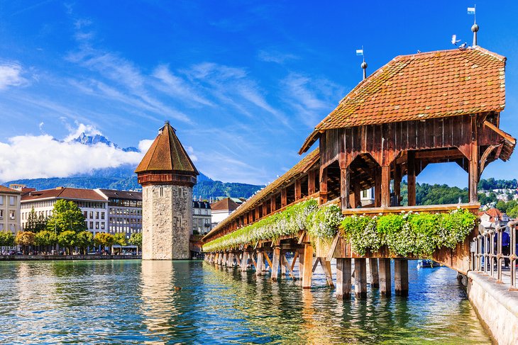 MDMA in Lucerne