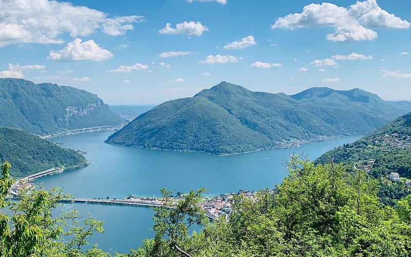MDMA in Lugano