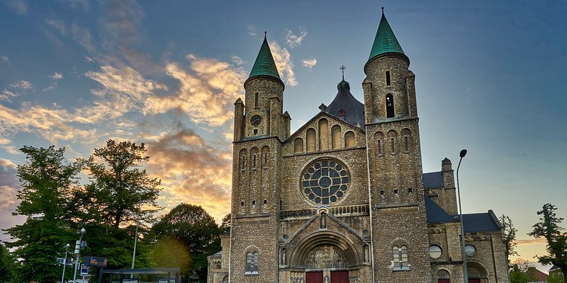 MDMA in Maastricht