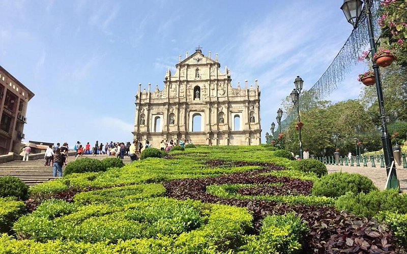 MDMA in Macau