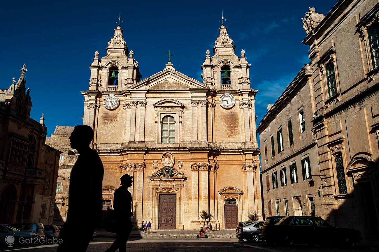 MDMA in Mdina