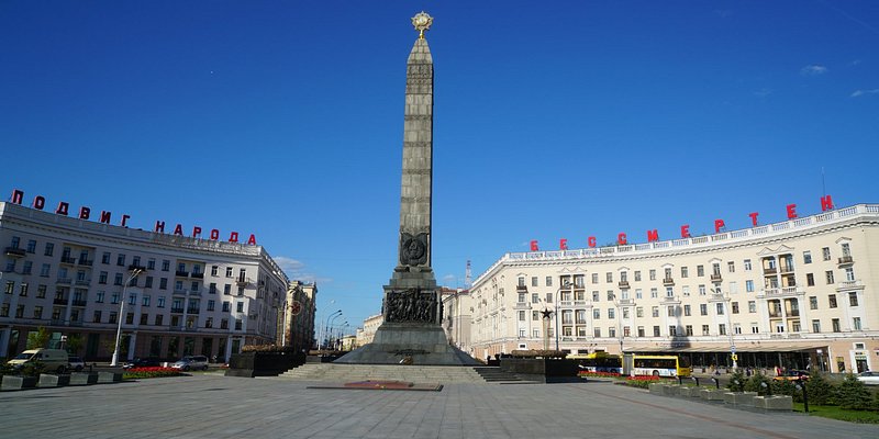 MDMA in Minsk
