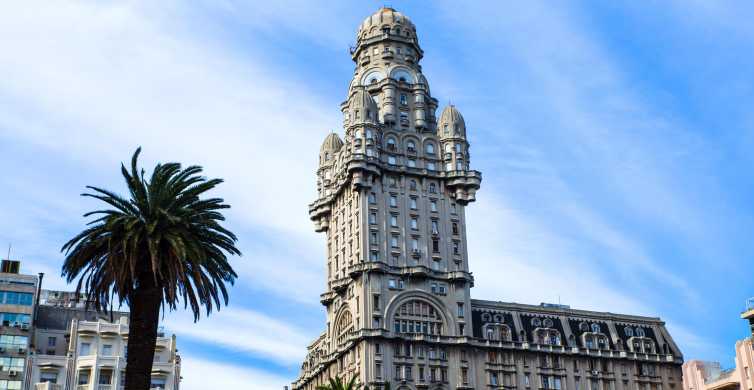 MDMA in Montevideo