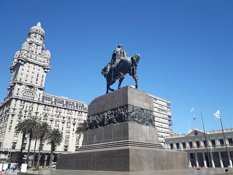 MDMA in Uruguay