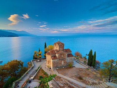MDMA in Ohrid