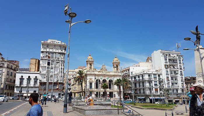 MDMA in Oran