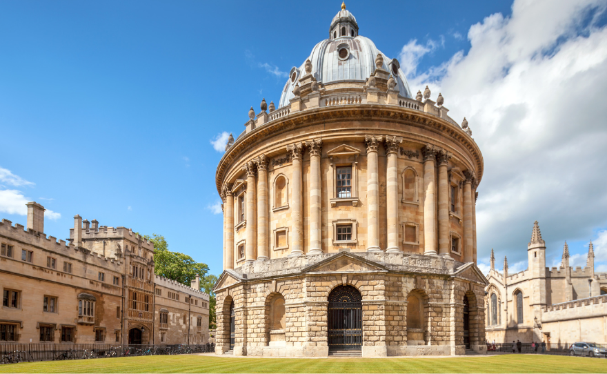 MDMA in Oxford