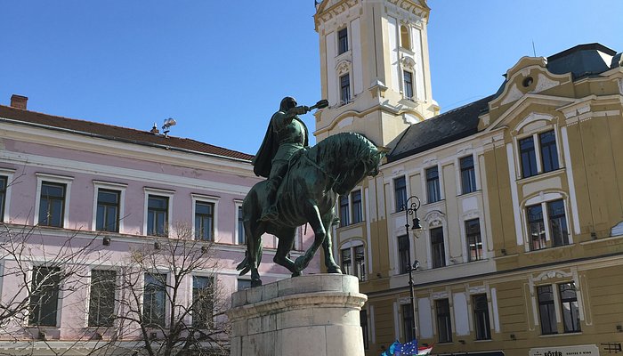 MDMA in Pécs