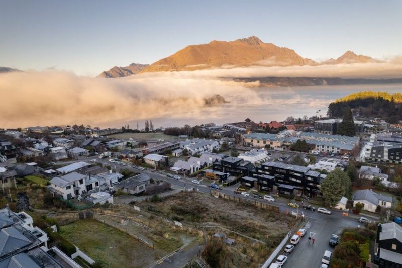 MDMA in Queenstown