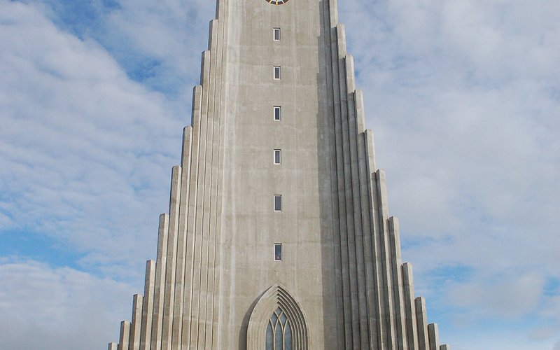 MDMA in Reykjavik