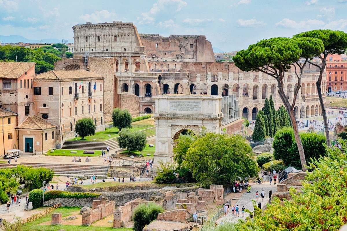 MDMA in Italy