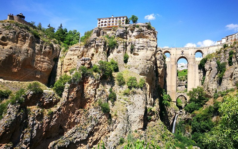 MDMA in Ronda