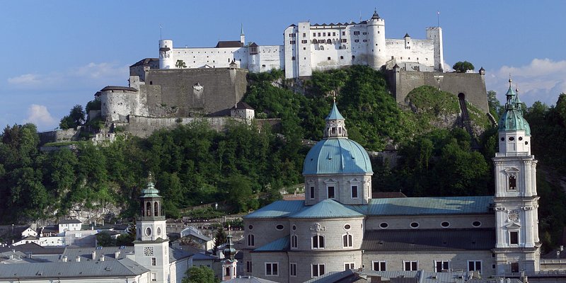 MDMA in Salzburg
