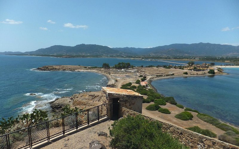 MDMA in Sardinia