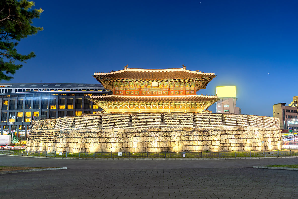 MDMA in South Korea
