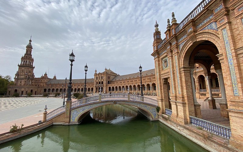MDMA in Seville