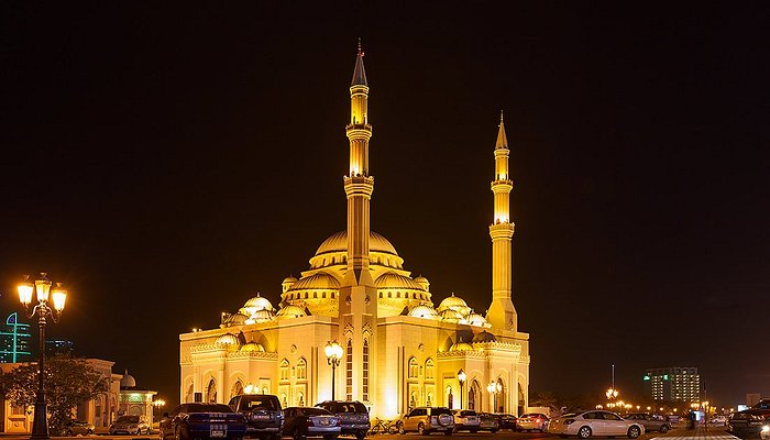 MDMA in Sharjah