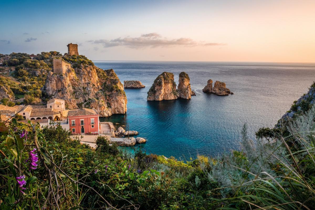 MDMA in Sicily