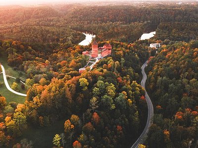 MDMA in Sigulda
