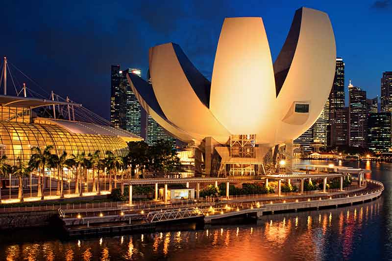 MDMA in Singapore