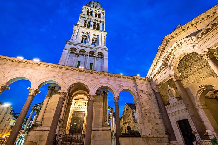 MDMA in Split