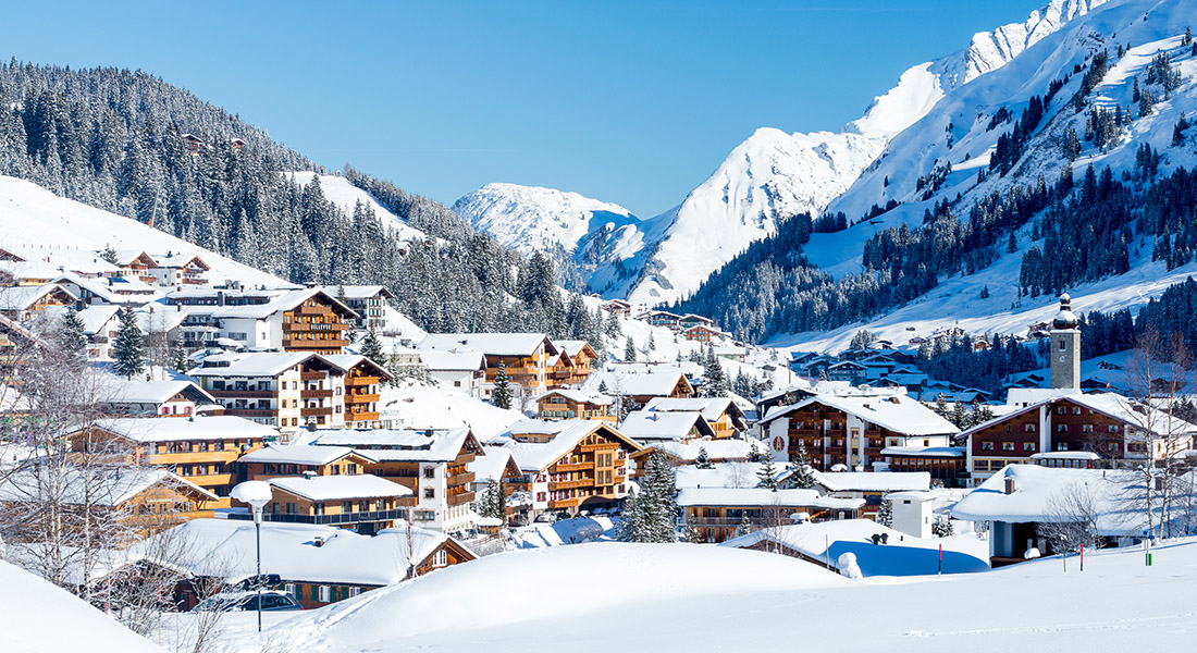 MDMA in St. Anton