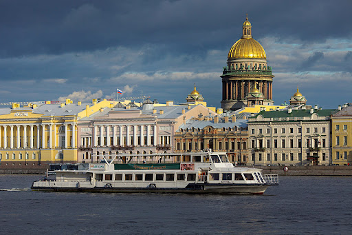 MDMA in St. Petersburg