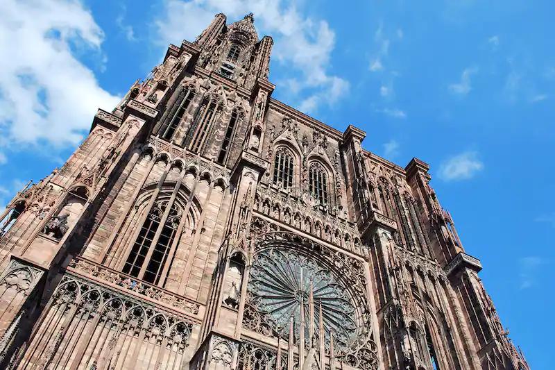 MDMA in Strasbourg