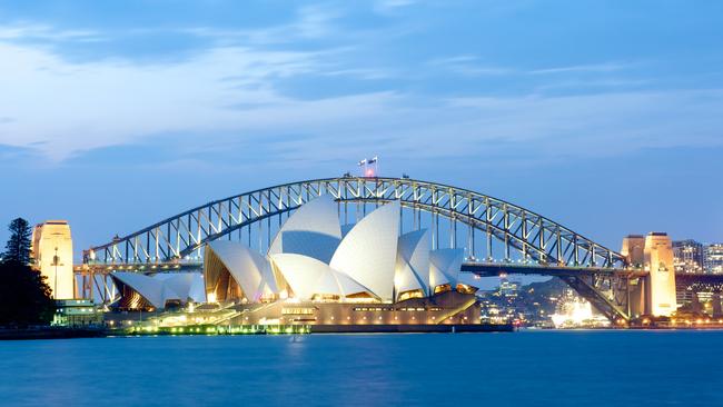 MDMA in Sydney