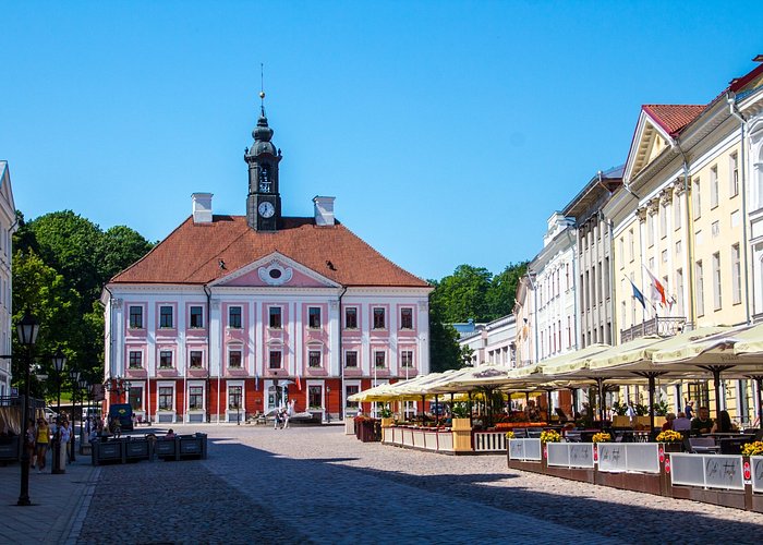 MDMA in Tartu