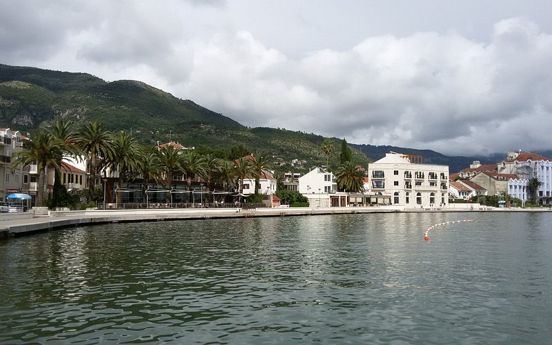MDMA in Tivat