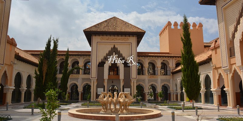 MDMA in Tlemcen