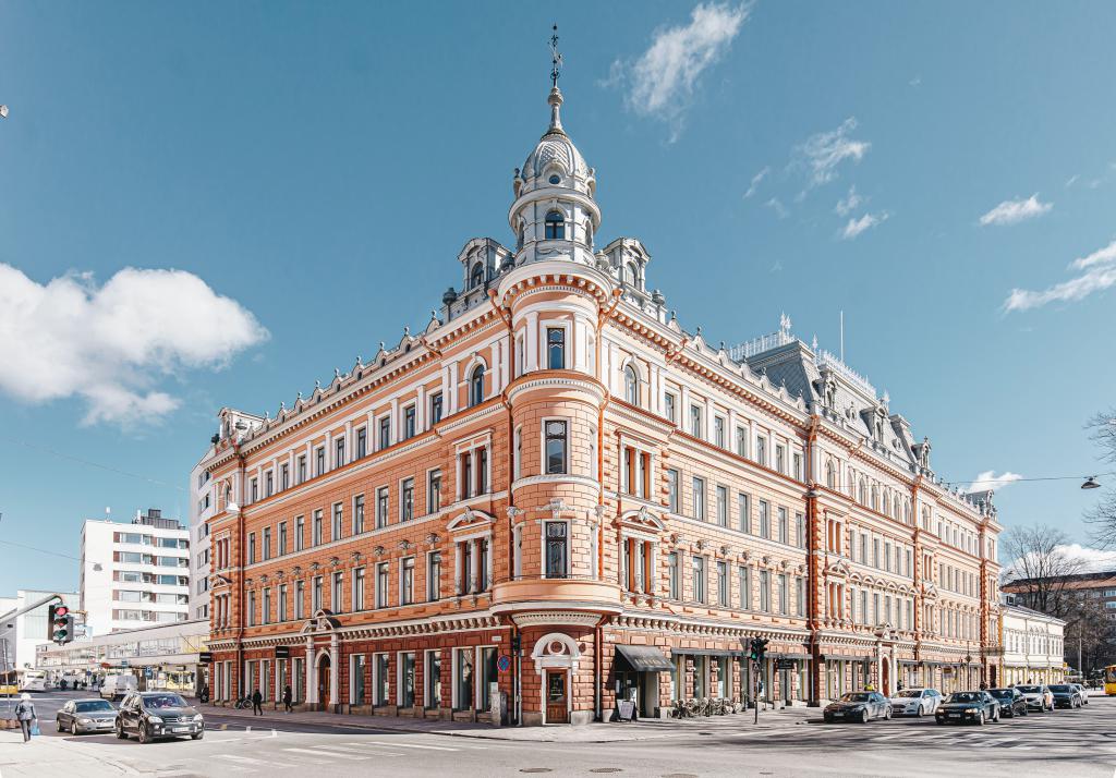 MDMA in Turku
