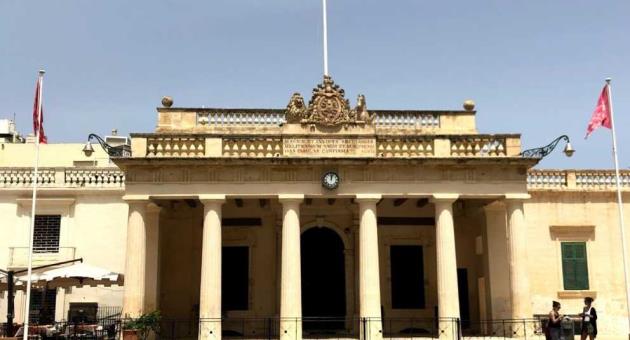 MDMA in Valletta