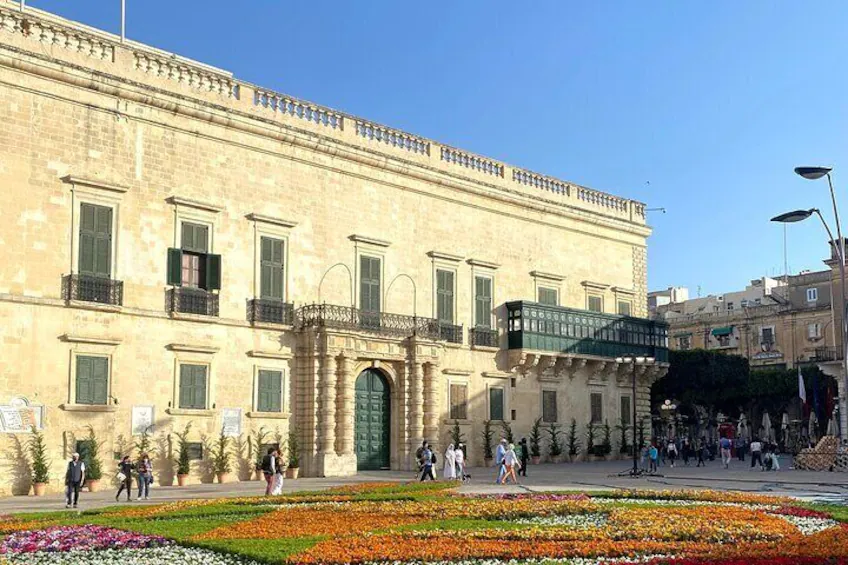 MDMA in Malta