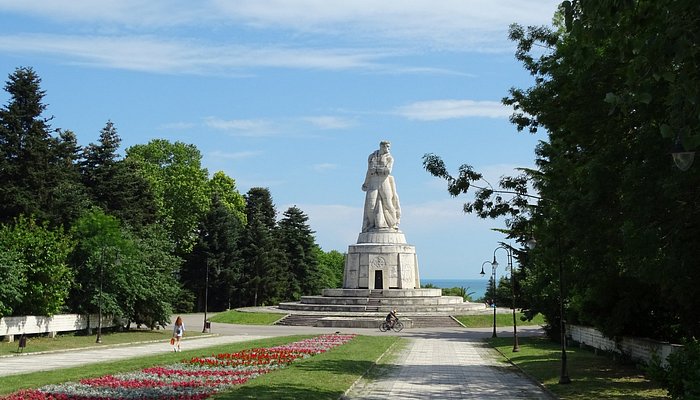 MDMA in Varna