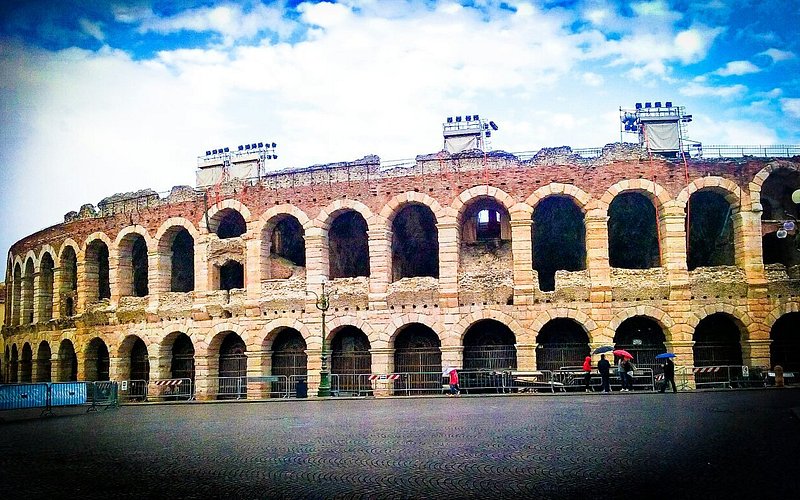 MDMA in Verona