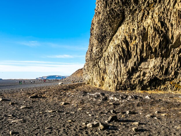MDMA in Vik